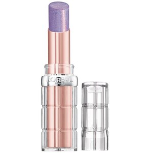 L'Oreal Paris Colour Riche Plump And Shine Lipstick, Sheer Lipstick, Blue Mint Plump - 0.21 Oz , CVS