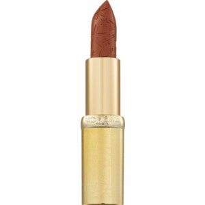 L'Oreal Paris Limited Edition Stardust Lipstick, Nude After Party