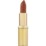 L'Oreal Paris Limited Edition Stardust Lipstick, Nude After Party, thumbnail image 1 of 2