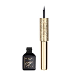 L'Oreal Paris Matte Signature Liquid Dip Waterproof Eyeliner