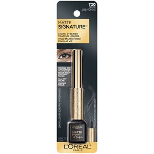 matte waterproof eyeliner