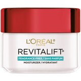 L'Oreal Paris Revitalift Anti-Aging Face & Neck Cream Fragrance Free, thumbnail image 1 of 8