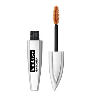  L'Oreal Paris Bambi Eye Lasting Volume Washable Mascara 