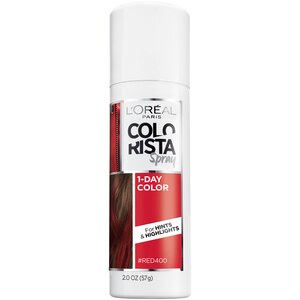 L'Oreal Paris Colorista 1-Day Spray