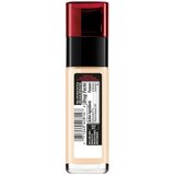 L'Oreal Paris Infallible 24 Hour Fresh Wear Lightweight Foundation, thumbnail image 3 of 5