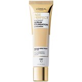 L'Oreal Paris Age Perfect Radiant Serum Foundation with SPF 50, thumbnail image 1 of 5