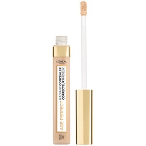 L'Oreal Paris Age Perfect Radiant Concealer With Hydrating Serum, Ivory - 0.23 Oz , CVS