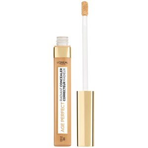 L'Oreal Paris Age Perfect Radiant Concealer With Hydrating Serum, Ivory Beige - 0.23 Oz , CVS