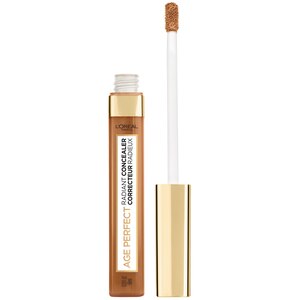 L'Oreal Paris Age Perfect Radiant Concealer With Hydrating Serum, Cappuccino - 0.23 Oz , CVS