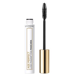 L'Oreal Paris Age Perfect Lash Magnifying Mascara With Conditioning Serum, Black - 0.28 Oz , CVS