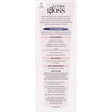 L'Oreal Paris Le Color Gloss One Step In-Shower Toning Gloss, 4 OZ, thumbnail image 4 of 5