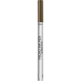 L'Oreal Paris Brow Stylist Micro Ink Pen by Brow Stylist, Up to 48HR Wear, thumbnail image 4 of 4