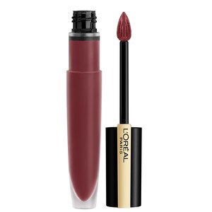 L'Oreal Paris Rouge Signature Lightweight Matte High Pigment Lip Stain