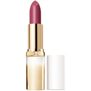 L'Oreal Paris Age Perfect Satin Lipstick With Precious Oils, Soft Mauve - 0.13 Oz , CVS