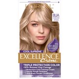 L'Oreal Paris Excellence Cool Supreme Permanent Gray Coverage Hair Color, thumbnail image 1 of 5