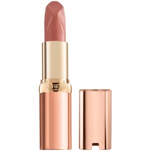 L'Oreal Paris Colour Riche Les Nus Intense Lipstick, Intensely Pigmented, Nu Confident - 0.13 Oz , CVS