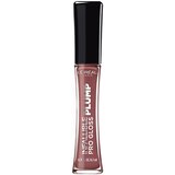 L'Oreal Paris Infallible Pro Gloss Plump Lip Gloss with Hyaluronic Acid, thumbnail image 3 of 6