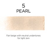 L'Oreal Paris Infallible Up to 24H Fresh Wear in a Powder, Matte Finish, thumbnail image 2 of 6