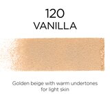 L'Oreal Paris Infallible Up to 24H Fresh Wear in a Powder, Matte Finish, thumbnail image 2 of 6