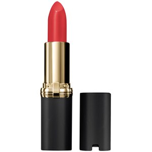 L'Oreal Paris Colour Riche Creamy Matte Lipstick, Rich Hydration