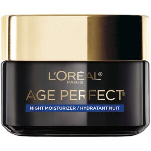 L'Oreal Paris Age Perfect Cell Renewal Anti-Aging Night Moisturizer, 1.7 Oz , CVS