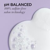 L'Oreal Paris EverPure Sulfate Free pH Balanced Glossing Shampoo, thumbnail image 3 of 7