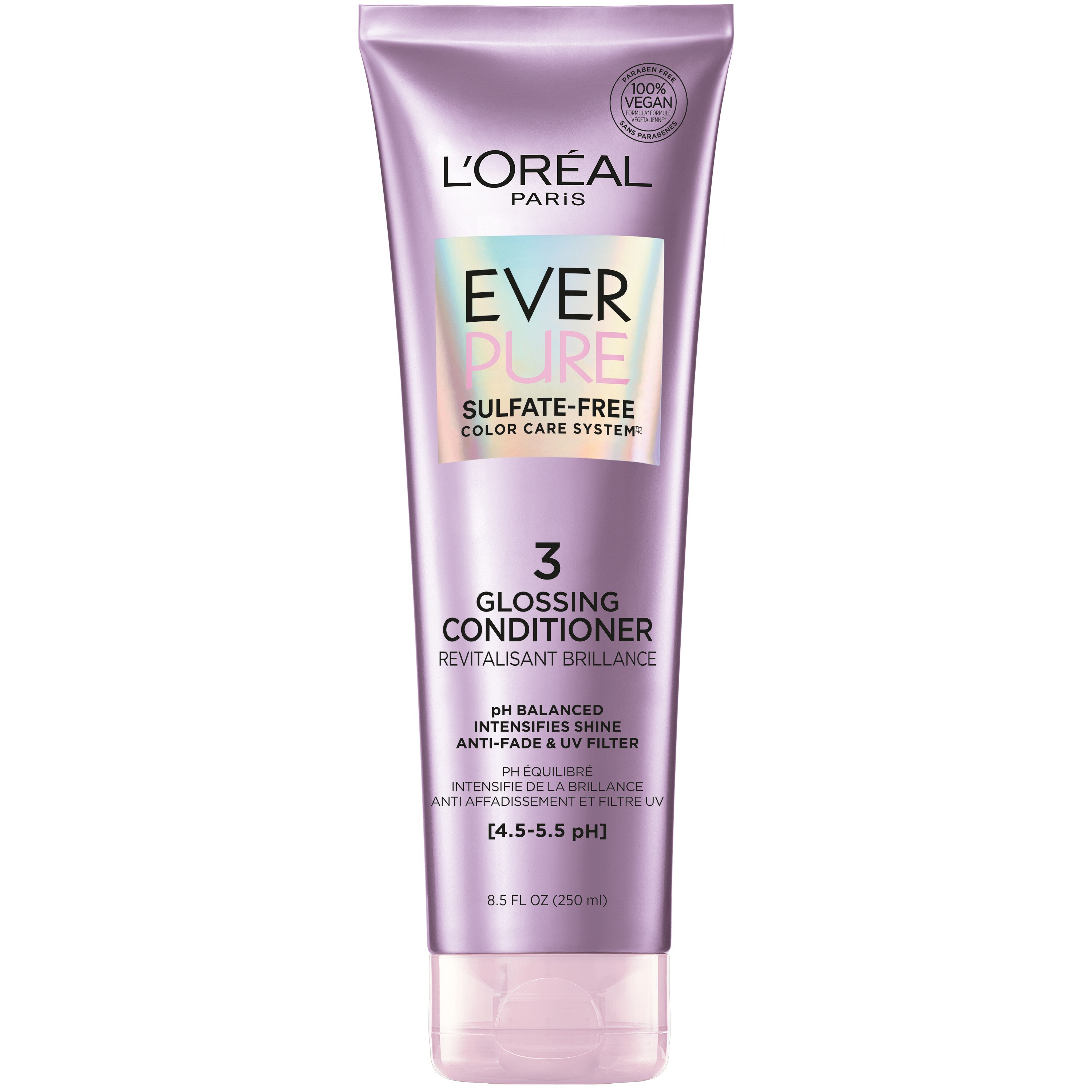 L'Oreal Paris Elvive Dream Lengths Restoring Shampoo for Long & Damaged Hair - 13.5 fl oz