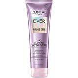 L'Oreal Paris EverPure Sulfate Free Glossing Conditioner, thumbnail image 1 of 8