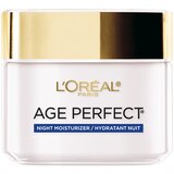 L'Oreal Paris Age Perfect Collagen Expert Night Moisturizer for Face, 2.5 OZ, thumbnail image 1 of 9