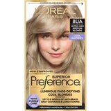 L'Oreal Paris Superior Preference Cool Blonde Hair Color, thumbnail image 1 of 3