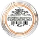 L'Oreal Paris Age Perfect 4-in-1 Tinted Face Balm Foundation, thumbnail image 3 of 9