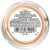 L'Oreal Paris Age Perfect 4-in-1 Tinted Face Balm Foundation, thumbnail image 4 of 9