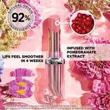 L'Oreal Paris Glow Paradise Balm-in-Lipstick with Pomegranate Extract, thumbnail image 4 of 8
