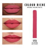 L'Oreal Paris Colour Riche Intense Volume Matte Lipstick, thumbnail image 2 of 6