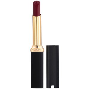 L'Oreal Paris Colour Riche Intense Volume Matte Lipstick, Le Plum Dominant, 0.06 Oz , CVS