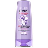 L'Oreal Paris Elvive Hyaluron + Plump Hydrating Conditioner, thumbnail image 1 of 7
