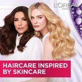 L'Oreal Paris Elvive Hyaluron + Plump Hydrating Conditioner, thumbnail image 4 of 7