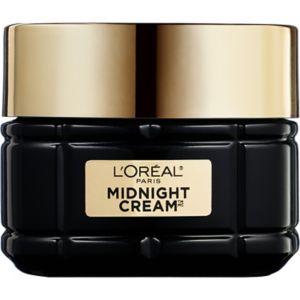 L'Oreal Paris Age Perfect Cell Renewal Midnight Cream, Antioxidants, 1.7 Oz , CVS