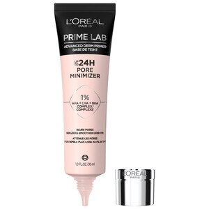 L'Oreal Paris' Prime Lab Advanced Derm Pore Minimizer, 1.01 Oz Primer , CVS
