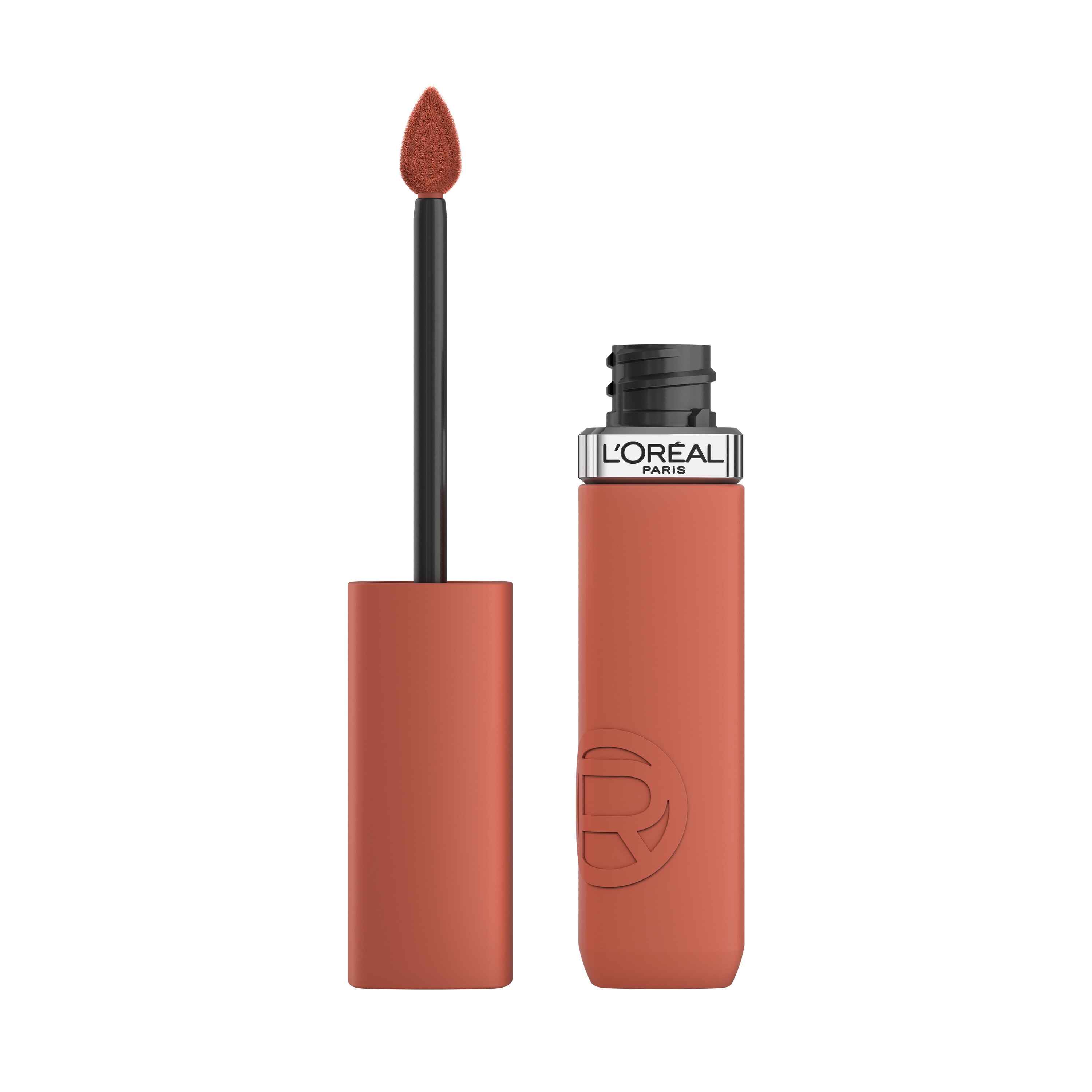 L'Oreal Paris Infallible Matte Resistance Liquid Lipstick, Snooze Your Alarm, 0.17 Fl Oz , CVS
