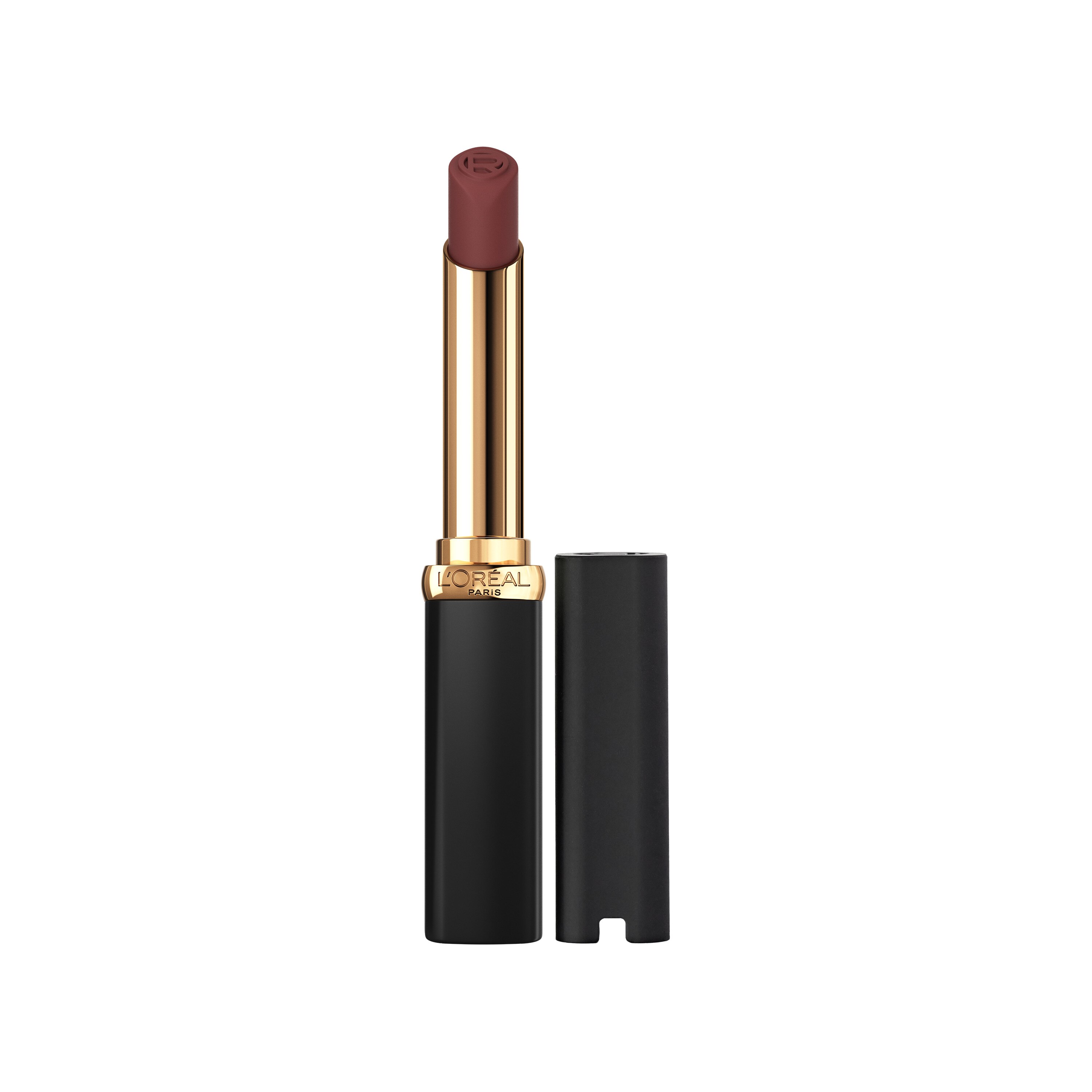 L'Oreal Paris Colour Riche Intense Volume Matte Lipstick, Le Nude Unstoppable , CVS