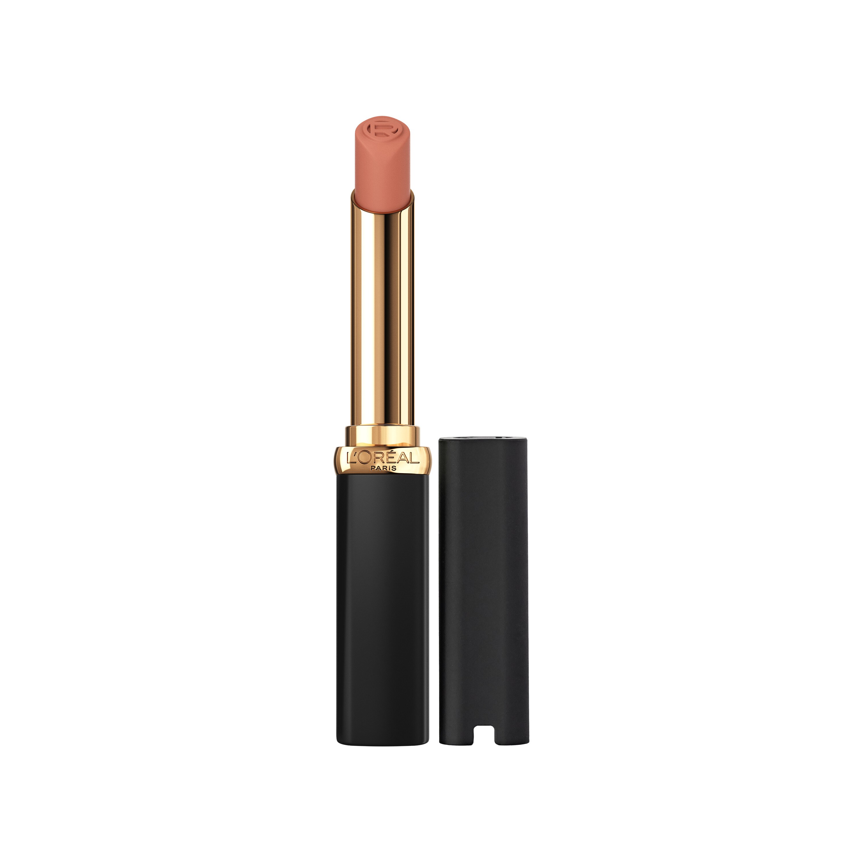 L'Oreal Paris Colour Riche Intense Volume Matte Lipstick, Le Nude Defiant , CVS