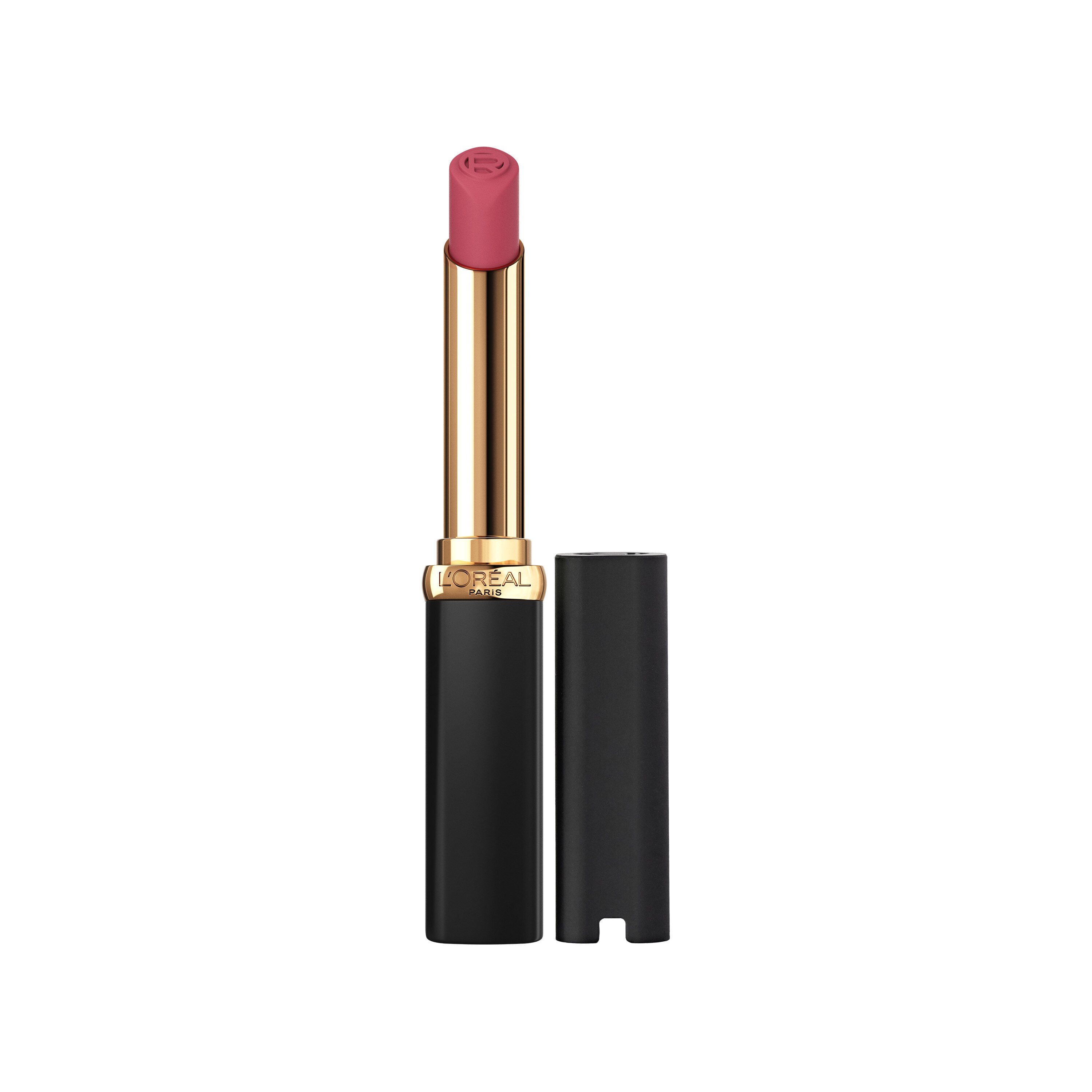 L'Oreal Paris Colour Riche Intense Volume Matte Lipstick, Le Nude Resilient , CVS
