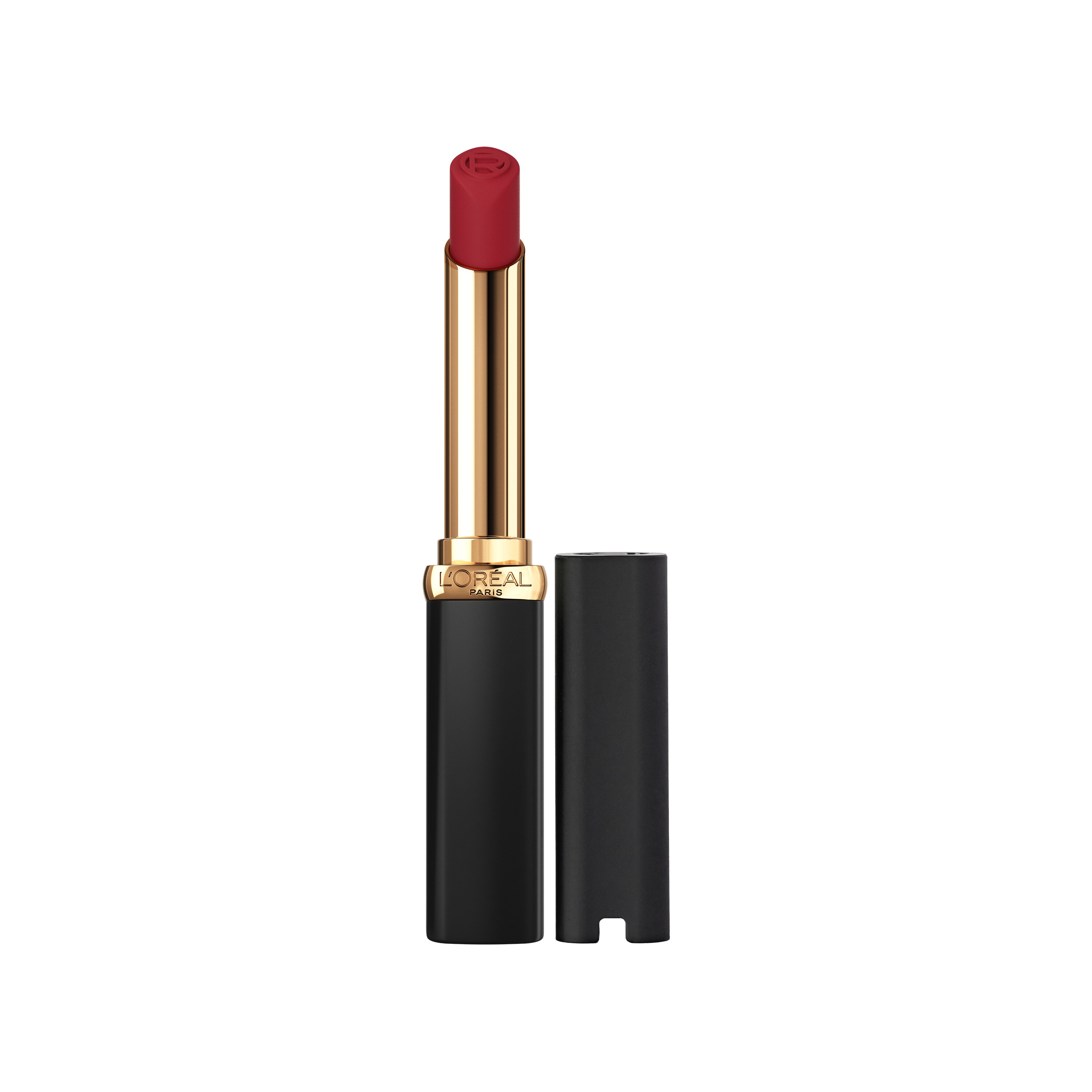 L'Oreal Paris Colour Riche Intense Volume Matte Lipstick, Worth It Intense , CVS