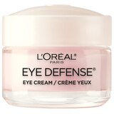 L'Oreal Paris Eye Defense Eye Cream, 0.5 OZ, thumbnail image 1 of 8