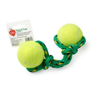 PetSport My Ball Dog Toy Assorted Toys