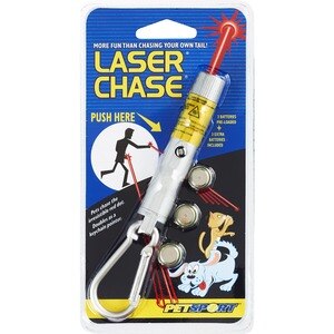 Petsport USA Laser Chase