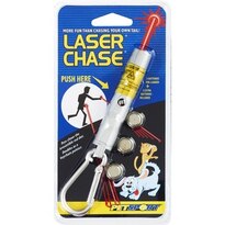 Petsport USA Laser Chase - Juguete