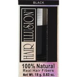 Hair Illusion 100% Natural Hair Fibers, thumbnail image 2 of 6