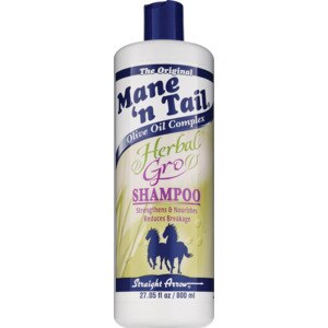 Mane 'n Tail Herbal Gro Shampoo, 27.05 Oz , CVS